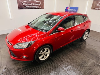 Used Ford Focus 2013 for sale - 79459384: Photo
