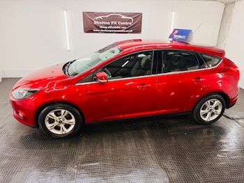Used Ford Focus 2013 for sale - 79459384: Photo