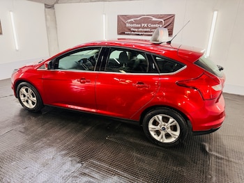 Used Ford Focus 2013 for sale - 79459384: Photo