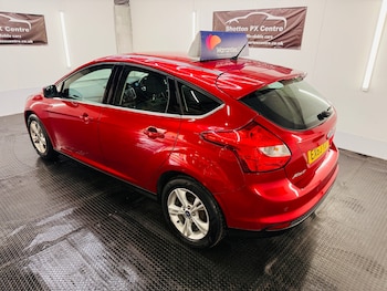 Used Ford Focus 2013 for sale - 79459384: Photo