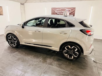 Used Ford Puma 2020 for sale - 79620681: Photo