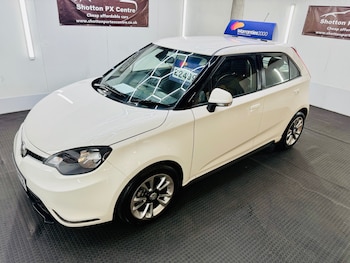 Used MG MG3 2016 for sale - 79196075: Photo