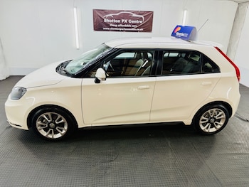 Used MG MG3 2016 for sale - 79196075: Photo