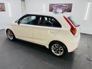 Used MG MG3 2016 for sale - 79196075: Photo