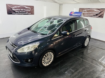 Used Ford C-Max 2011 for sale - 78921199: Photo