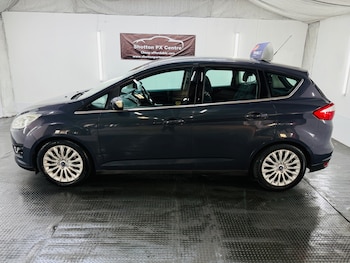 Used Ford C-Max 2011 for sale - 78921199: Photo
