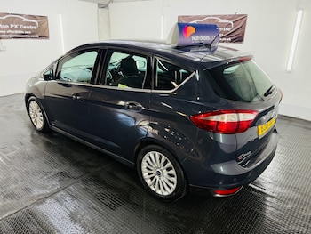 Used Ford C-Max 2011 for sale - 78921199: Photo
