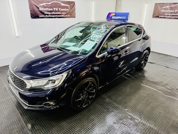 Used DS Automobiles DS 4 2015 for sale - 79335856: Photo