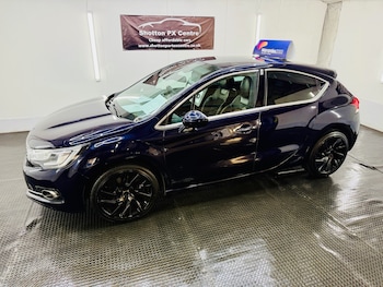 Used DS Automobiles DS 4 2015 for sale - 79335856: Photo