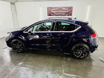 Used DS Automobiles DS 4 2015 for sale - 79335856: Photo