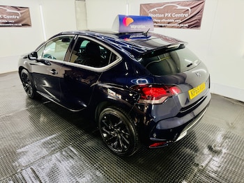 Used DS Automobiles DS 4 2015 for sale - 79335856: Photo