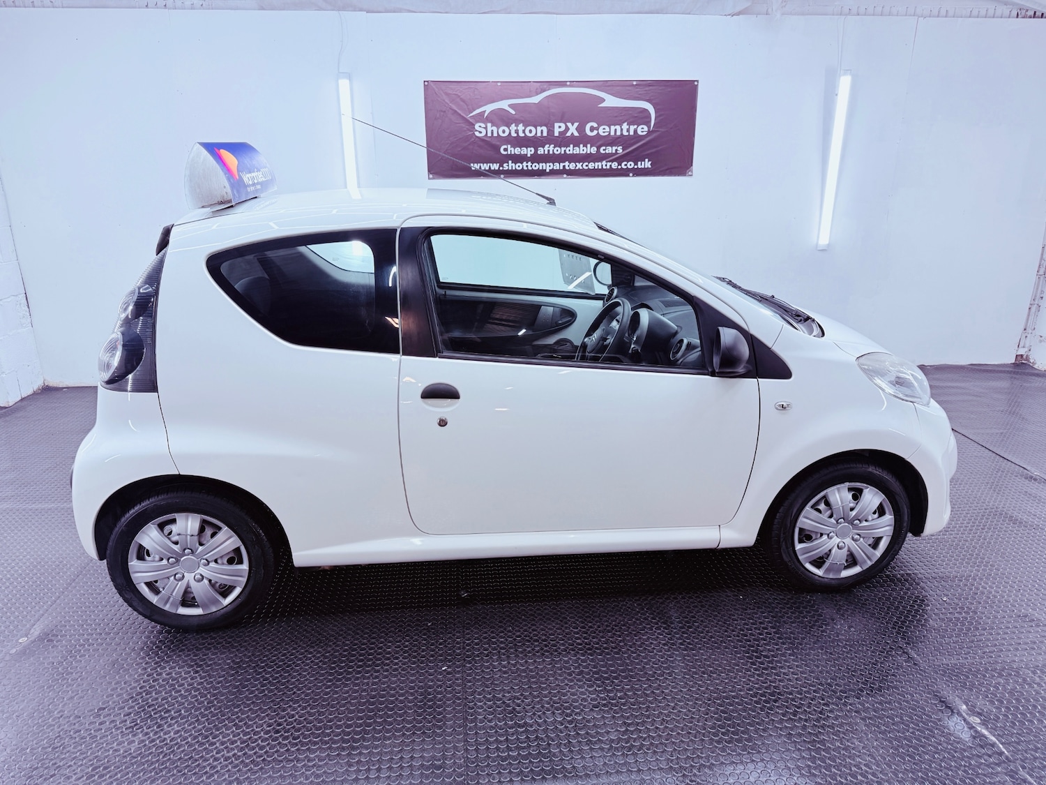 Used Citroen C1 2011 for sale - 77337733: Photo 10