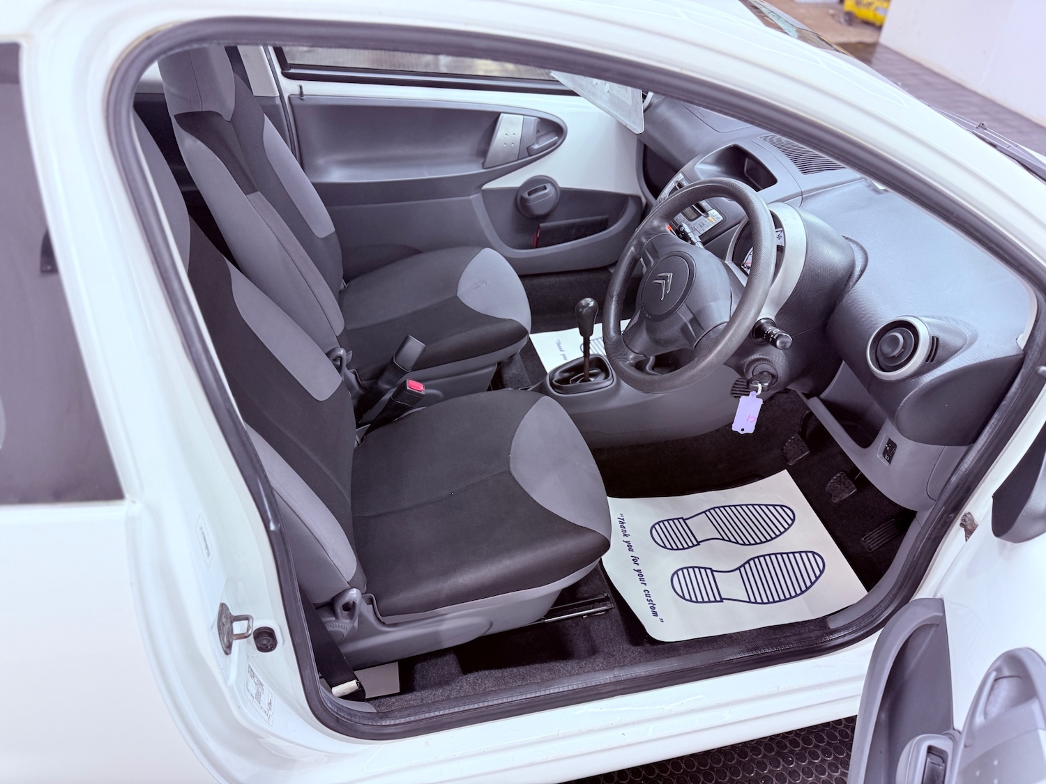 Used Citroen C1 2011 for sale - 77337733: Photo 13