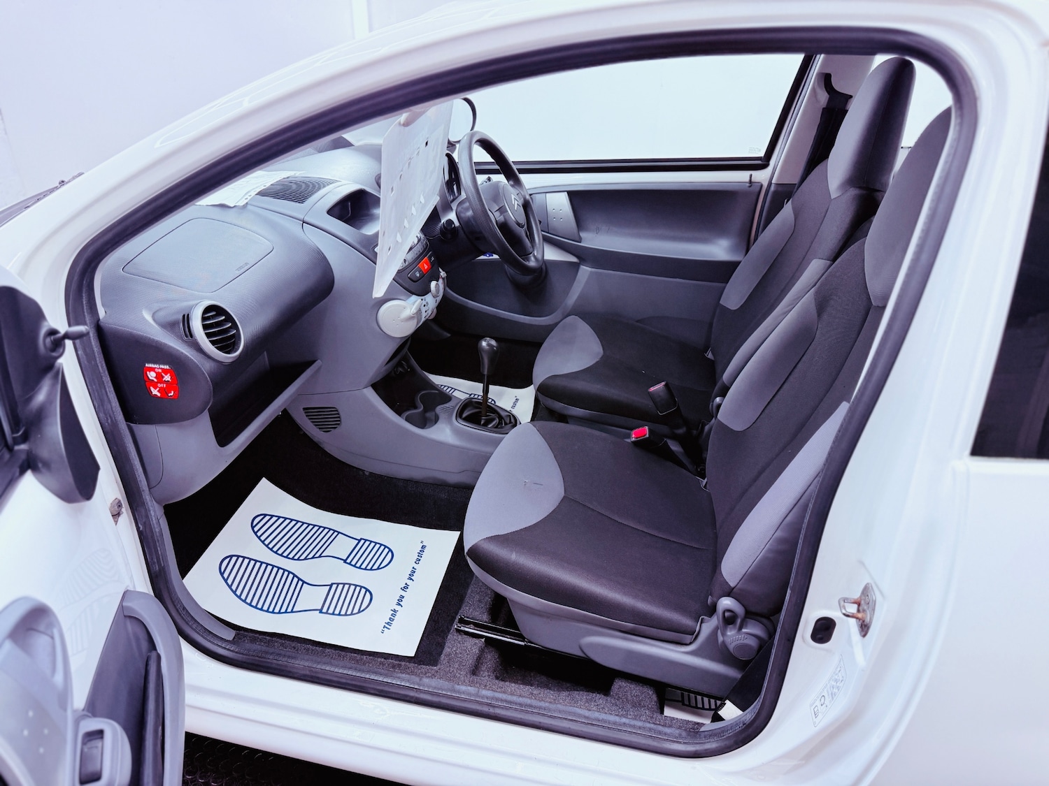 Used Citroen C1 2011 for sale - 77337733: Photo 15