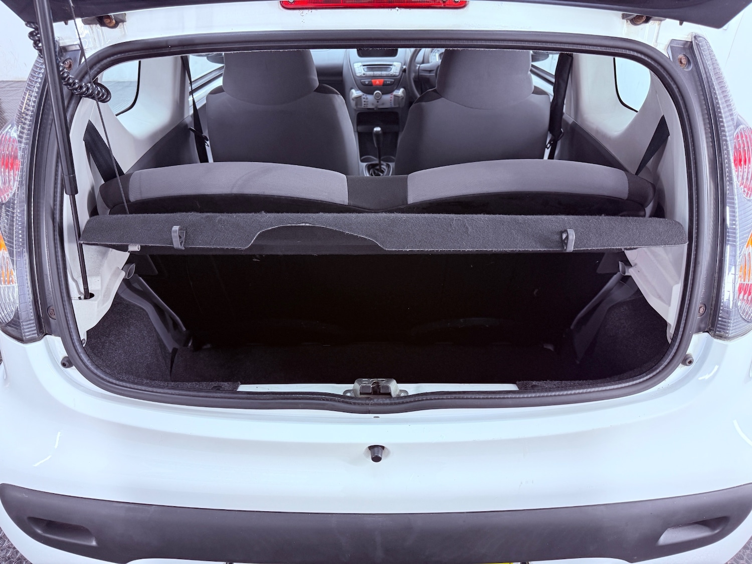 Used Citroen C1 2011 for sale - 77337733: Photo 16