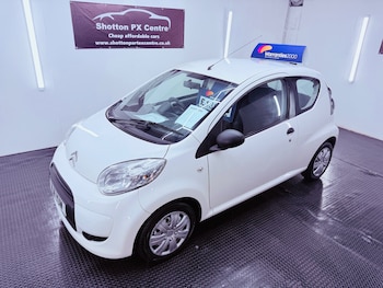 2011 (11) - 1.0i VTR 3dr [AC]