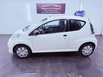 Used Citroen C1 2011 for sale - 77337733: Photo