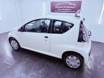 Used Citroen C1 2011 for sale - 77337733: Photo