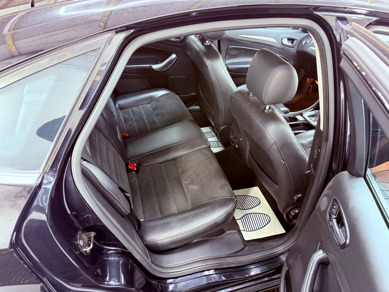 Used Ford Mondeo 2007 for sale - 77813506: Photo 13