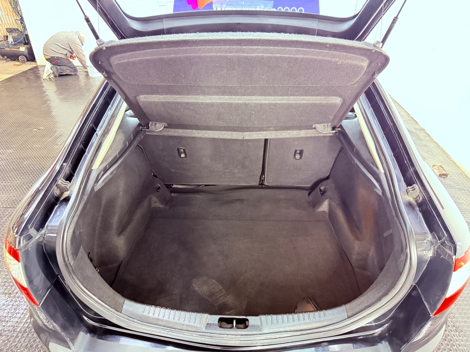 Used Ford Mondeo 2007 for sale - 77813506: Photo 17