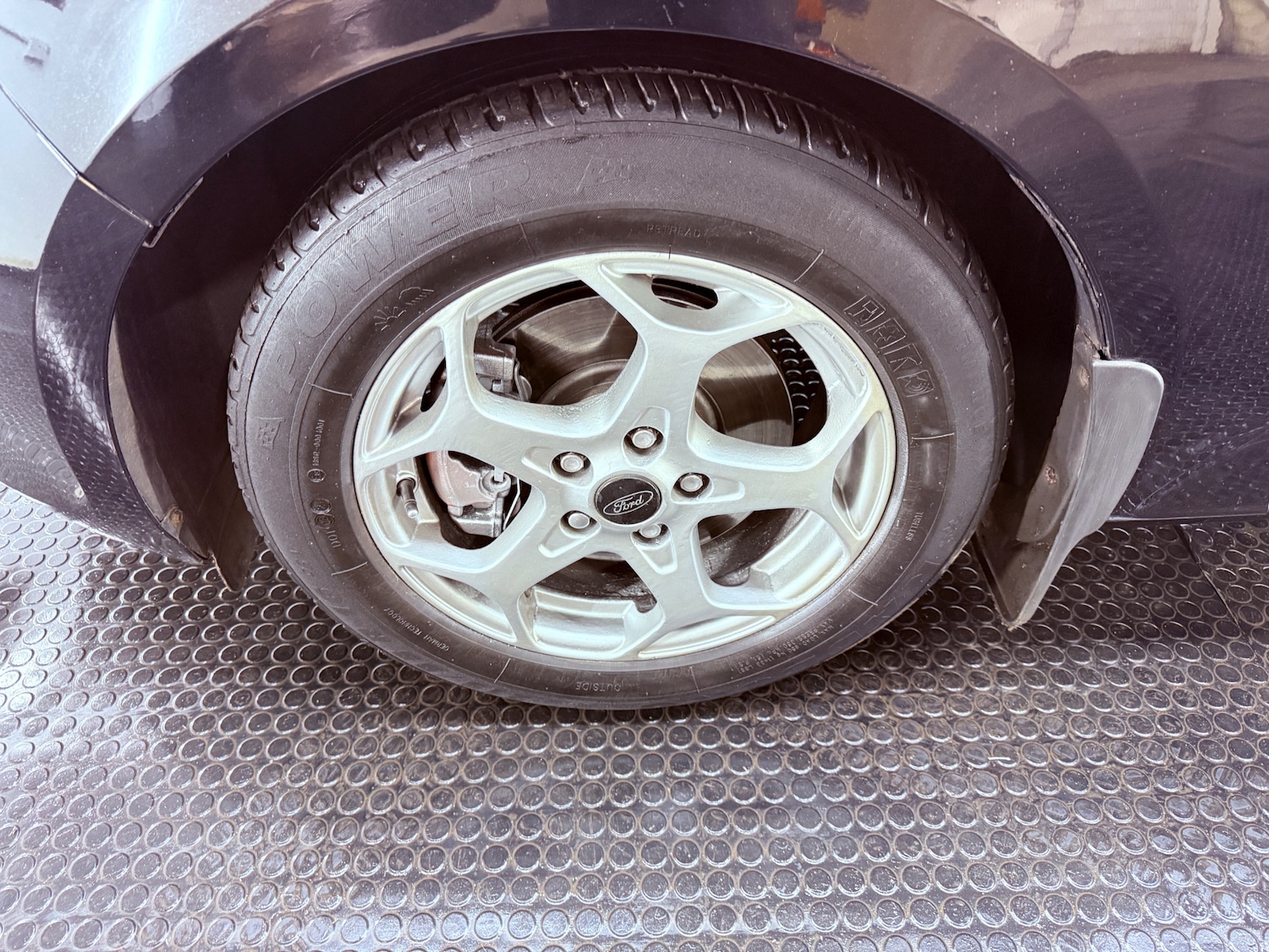 Used Ford Mondeo 2007 for sale - 77813506: Photo 18