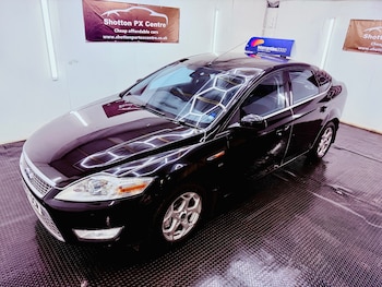 Used Ford Mondeo 2007 for sale - 77813506: Photo