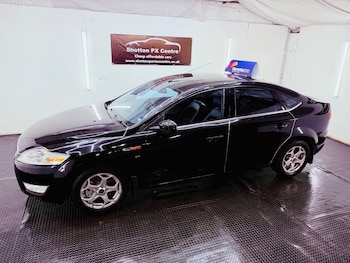 Used Ford Mondeo 2007 for sale - 77813506: Photo