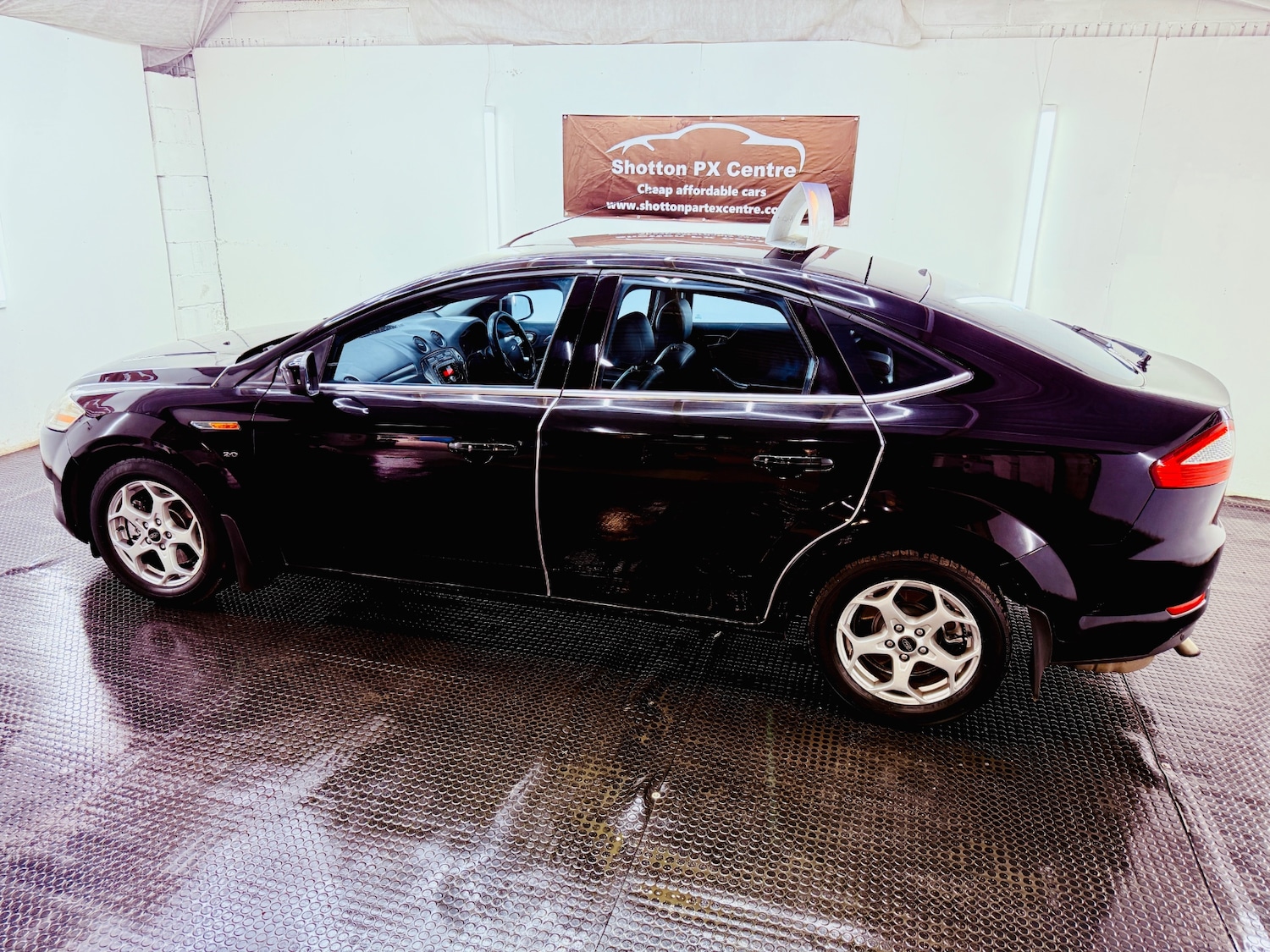 Used Ford Mondeo 2007 for sale - 77813506: Photo 3