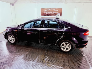 Used Ford Mondeo 2007 for sale - 77813506: Photo