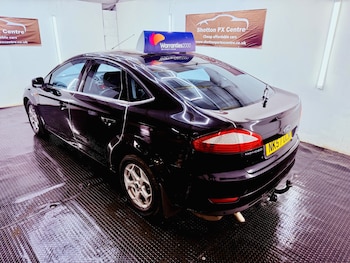 Used Ford Mondeo 2007 for sale - 77813506: Photo