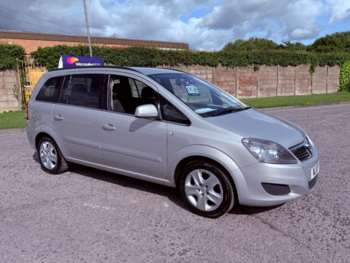 2011 (11) - 1.7 CDTi ecoFLEX Exclusiv [110] 5dr