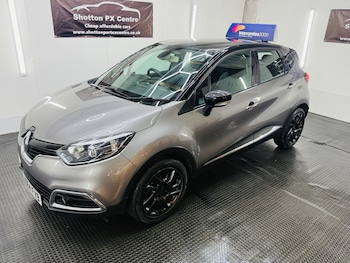 Used Renault Captur 2014 for sale - 78812037: Photo