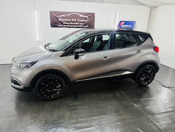 Used Renault Captur 2014 for sale - 78812037: Photo