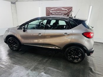 Used Renault Captur 2014 for sale - 78812037: Photo