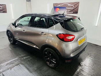 Used Renault Captur 2014 for sale - 78812037: Photo
