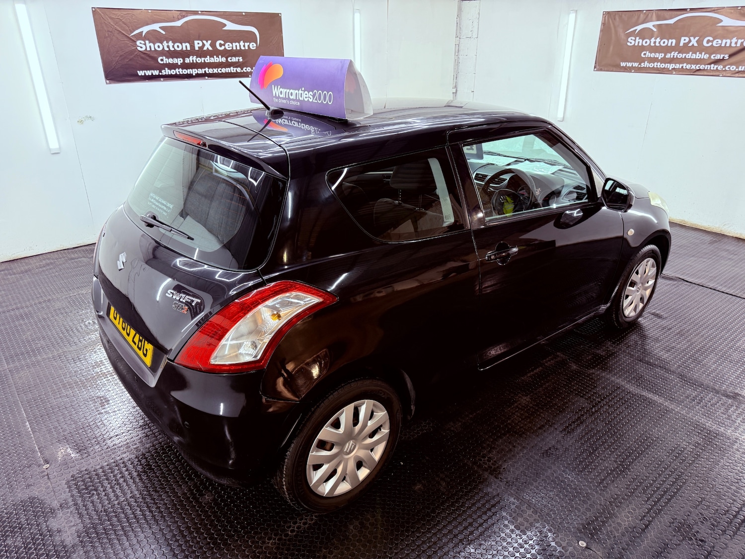 Used Suzuki Swift 2010 for sale - 77732366: Photo 12