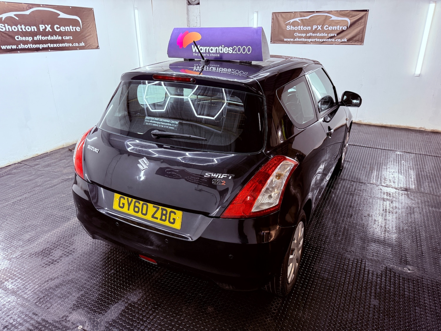 Used Suzuki Swift 2010 for sale - 77732366: Photo 13