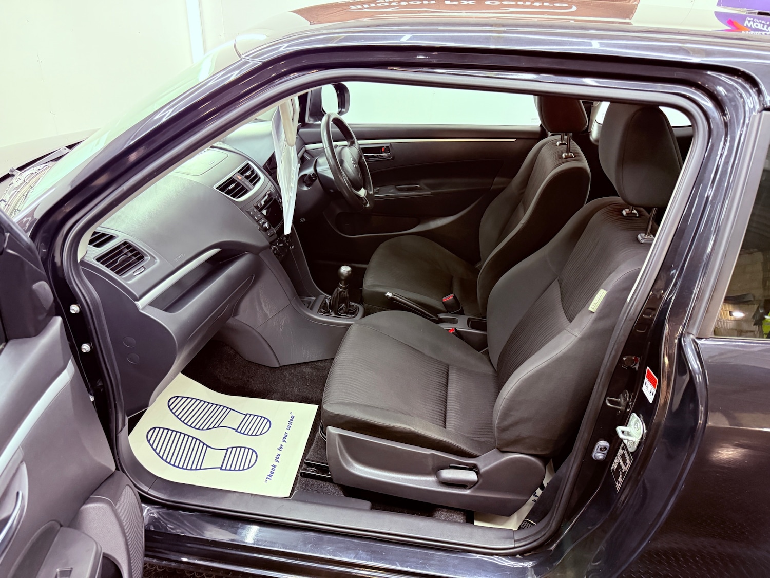 Used Suzuki Swift 2010 for sale - 77732366: Photo 15