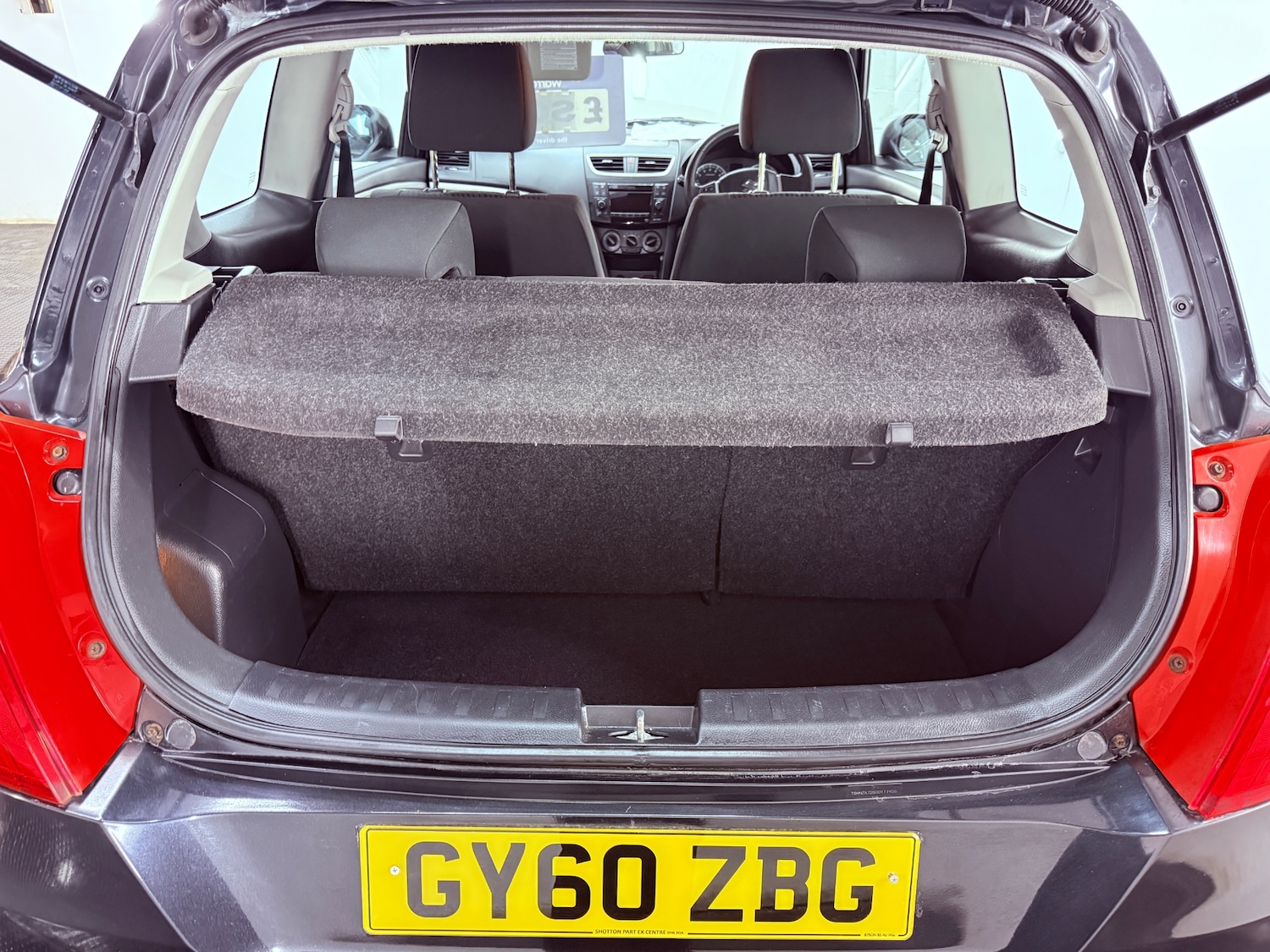 Used Suzuki Swift 2010 for sale - 77732366: Photo 16