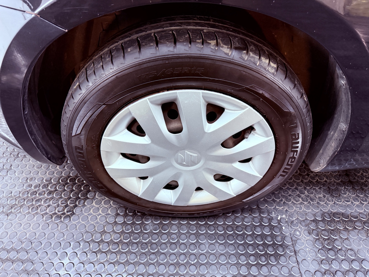 Used Suzuki Swift 2010 for sale - 77732366: Photo 17