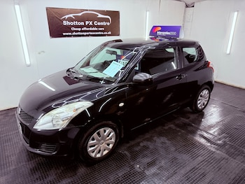 Used Suzuki Swift 2010 for sale - 77732366: Photo