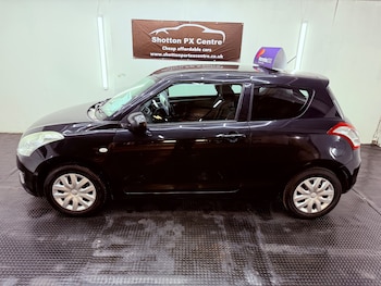 Used Suzuki Swift 2010 for sale - 77732366: Photo