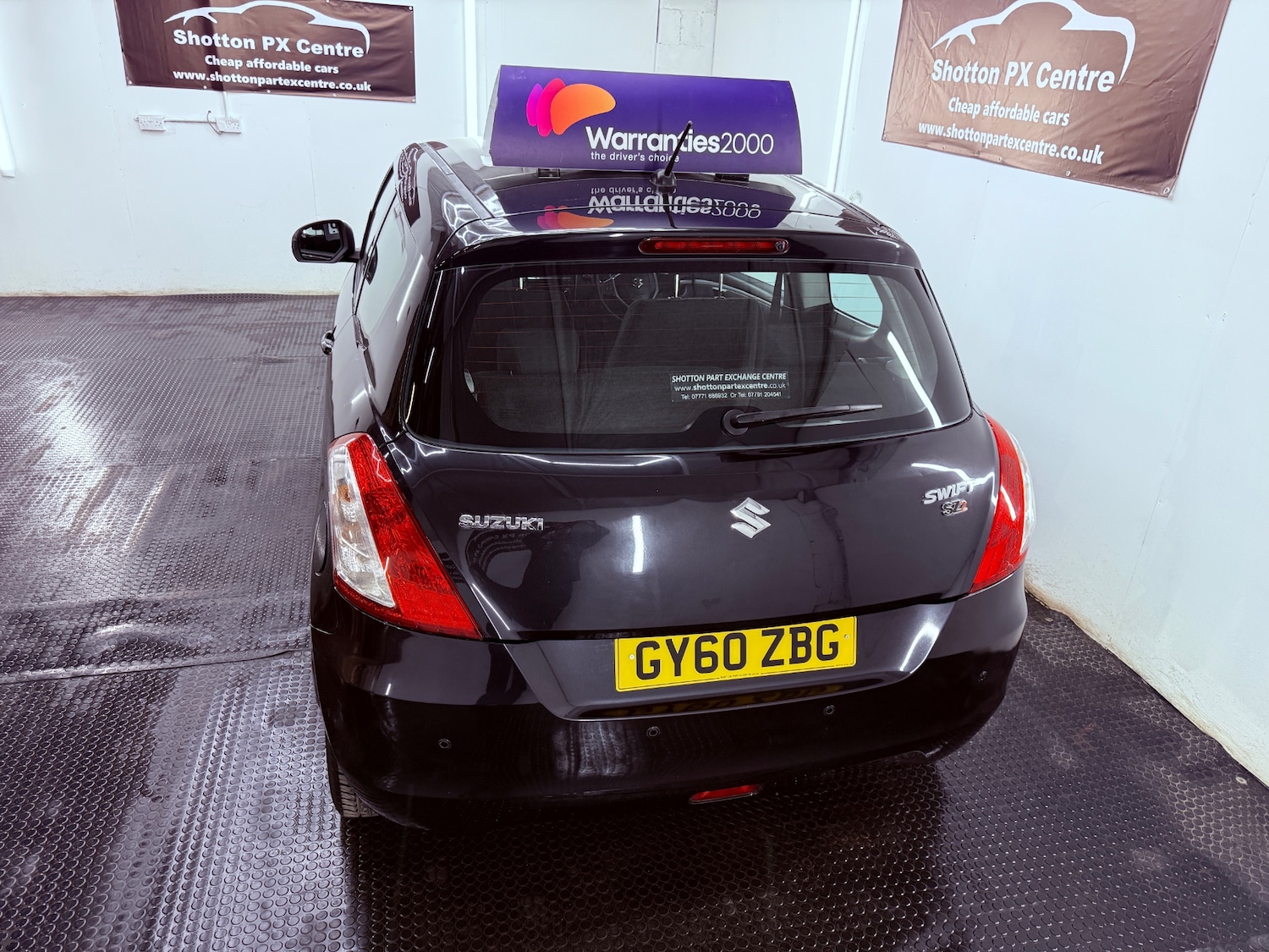 Used Suzuki Swift 2010 for sale - 77732366: Photo 5