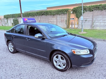 2009 (59) - 1.6D DRIVe S 4dr [Start Stop]