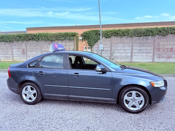 Used Volvo S40 2009 for sale - 75483240: Photo