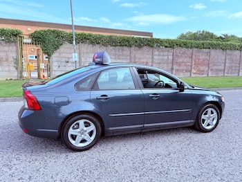 Used Volvo S40 2009 for sale - 75483240: Photo