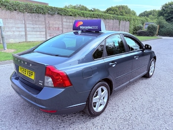 Used Volvo S40 2009 for sale - 75483240: Photo