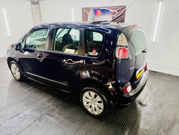 Used Citroen C3 Picasso 2015 for sale - 79266664: Photo