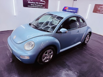 Used Volkswagen Beetle 2005 for sale - 77568761: Photo