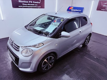 2015 (65) - 1.2 PureTech Flair 3dr